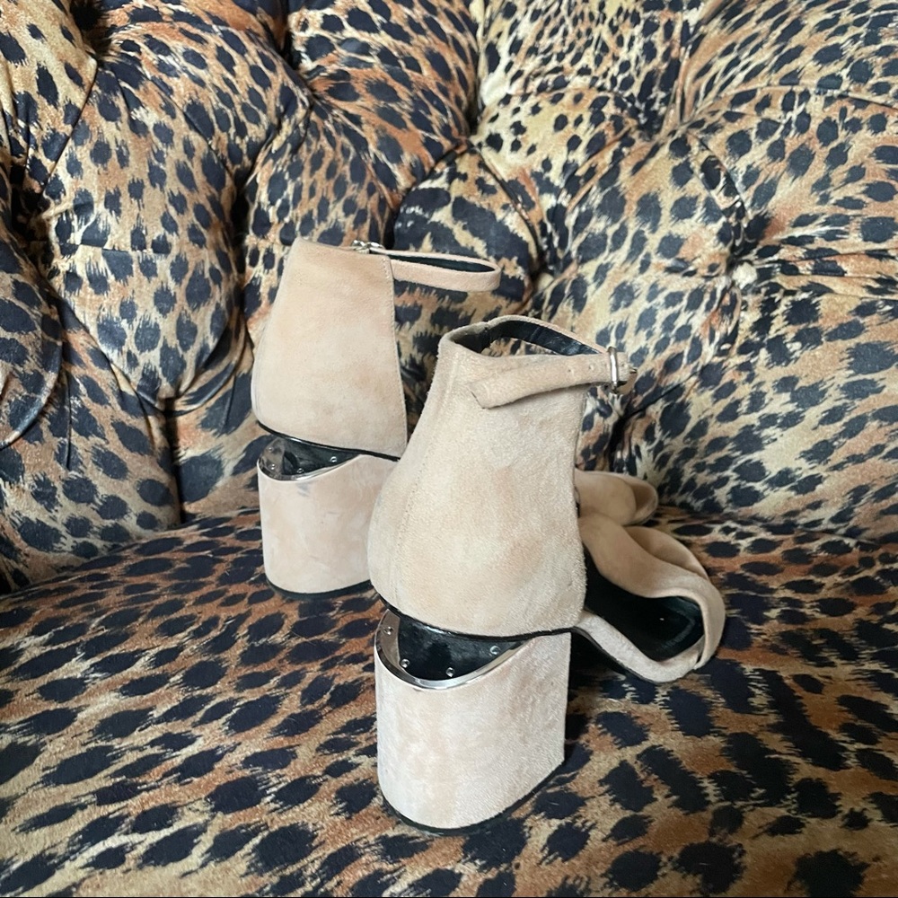 Alexander Wang sandals